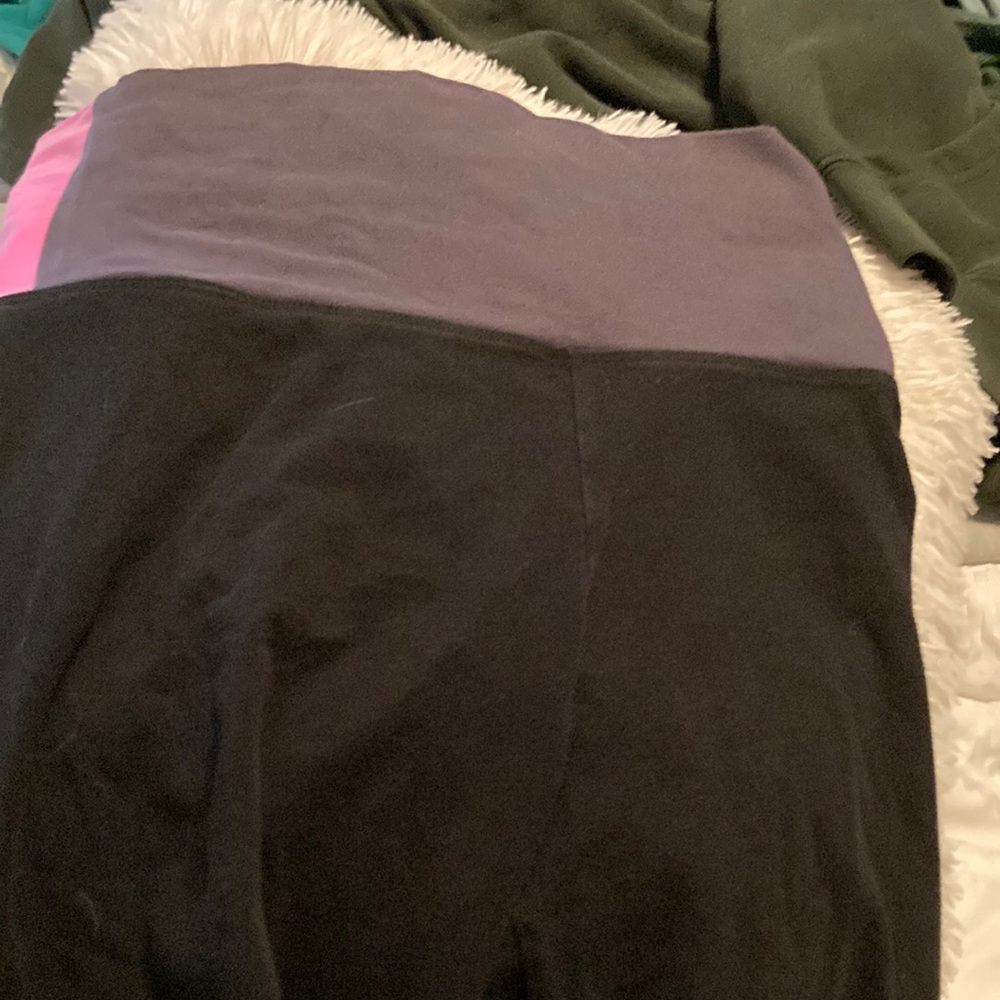 PINK Leggings